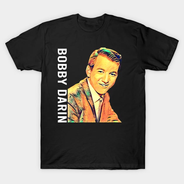 Bobby's Beat Forever in Our Hearts T-Shirt by WalkTogether